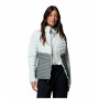 Geacă femei Columbia Powder Pass™ Jacket