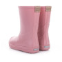 Cizme de cauciuc copii GoKids Wave 979 Pink