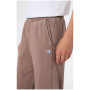Pantaloni jogging femei Champion Straight Hem Pants W