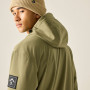 Hanorac bărbați Dare 2b Rampge Freeride Hoody