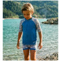 Tricou copii DucKsday Manta SS