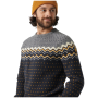Pulover bărbați Fjällräven Övik Knit Sweater M