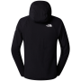 Hanorac funcțional bărbați The North Face M Summit Futurefleece Fz Hoodie