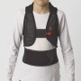 Protecție de coloană Salomon Flexcell Pro Jr