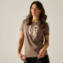 Tricou femei Regatta Filandra IX