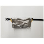 Borsetă High Tail Designs Fanny Pack Low Poly