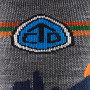 Șosete bărbați Darn Tough Cdt Micro Crew Lightweight With Cushion