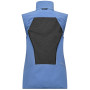 Vestă femei Salewa Pedroc Dst Light Vest W