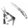 Set multitool Gerber Multitool Vise + Paraframe Mini