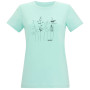 Mărime: 6XL / Culoare: verde deschis