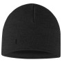 Căciulă Buff Merino Fleece Beanie negru black