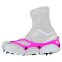 Mărime crampon: 39-41 / Culoare: roz