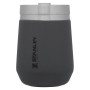 Pahare pentru vin Stanley Adventure GO 290 ml gri