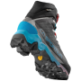 Încălțăminte femei La Sportiva Aequilibrium Hike Woman GTX