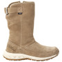 Încălțăminte de iarnă femei Jack Wolfskin Queenstown Texapore Boot H W