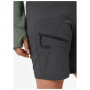 Pantaloni scurți femei Helly Hansen W Blaze Softshell Short
