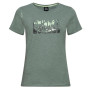 Tricou femei Chillaz Valencia Nature Flow