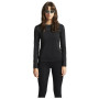 Tricou funcțional femei Craft Adv ESSence LS Tee 2 W
