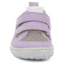 Teniși pentru copii Frodo Barefoot baze Lilac
