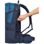Rucsac turistic Vaude Wizard 30+4