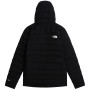 Geacă bărbați The North Face M Abseil Stretch Down Hoodie
