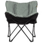 Fotoliu Bo-Camp Butterfly chair