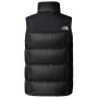 Vestă femei The North Face W Diablo Down 2.0 Vest