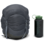 Sac de dormit pentru trei sezoane Robens Snowfall III -13°C Long