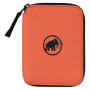 Portofel Mammut Seon Zip Wallet portocaliu/