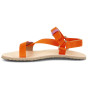 Sandale pentru femei Frodo barefoot flexy straps