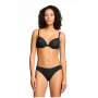 Chiloți femei Puma Elements Invisible Briefs 2P