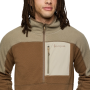 Hanorac funcțional bărbați Cotopaxi M'S Abrazo Fleece Half-Zip Jacket