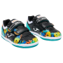 Încălțăminte copii Joma Top Flex JR Black Indoor
