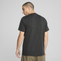 Tricou bărbați Puma Ess No. 1 Logo Heather Tee