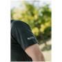 Tricou bărbați Zulu Merino Fire 160 Short Comfy