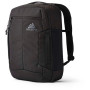 Rucsac de călătorie Gregory Border Easy Cabin 28L negru BLACK LICHEN