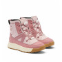 Încălțăminte de iarnă copii Sorel Whitney™ III Mid Wp Pink