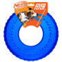 Jucărie pentru câini Nerf Dog Translucent TPR Tire Flyer 25 cm