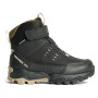 Încălțăminte de iarnă copii Tretorn Tero Mid Insulated Black negru 059/Black