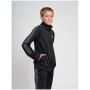 Trening Under Armour UA B Icon Knit Tracksuit Black