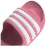 Încălțăminte copii Adidas Adilette Aqua K Pink