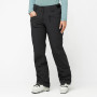 Pantaloni de schi femei Salomon Edge Pant W