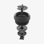 Capac de rezervă Klean Kanteen TKWide Café Cap