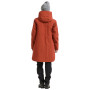 Geacă softshell pentru femei Didriksons Eris Wns Parka