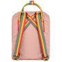 Rucsac Fjällräven Kånken Rainbow Mini