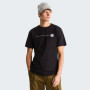Tricou bărbați The North Face M Nse Reg Ss Tee-Graphic
