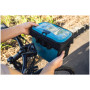 Sistem de fixare pentru bicicletă Ortlieb Handlebar Mounting-Set QR