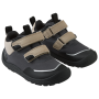 Încălțăminte barefoot pentru copii Reima Viikari Soft Black negru Soft Black