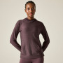 Tricou femei Dare 2b Sprint Cty Hoodie