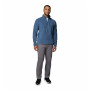 Hanorac bărbați Columbia Fast Trek™ II Full Zip Fleece